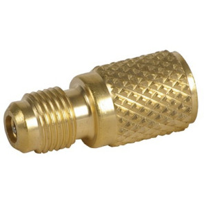 Reducción FLARE H1/4'' x M5/16- DIFF - 906986