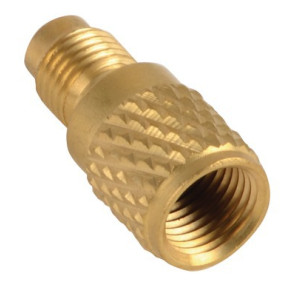 Reducción FLARE M1/4'' x H5/16- DIFF - 906987