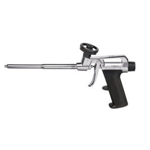 Pistola metálica profesional especial espuma- GRIFFON - 6150511