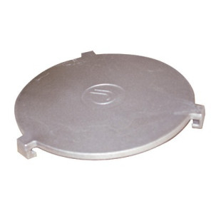 Tapón vaina bombero Ø 300- DIFF - 907018