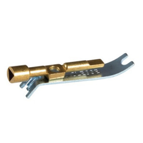Llave de gas apertura y rearme- DIFF - 907069
