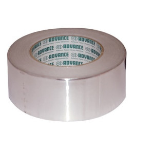 cinta aluminio adhesiva 100 mm- DIFF - 907121