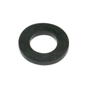 Junta plana EPDM 1/4" DN8- DIFF - 907293  - (X100)