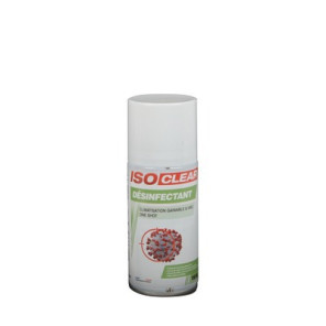 Désinfectant climatisation gainable, VMC- ISOCLEAR - 908071