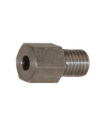 Conexión adaptación M5-M12X175- DIFF - 908096