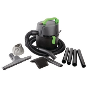 Aspiradora portátil con soplador- DIFF - 908200