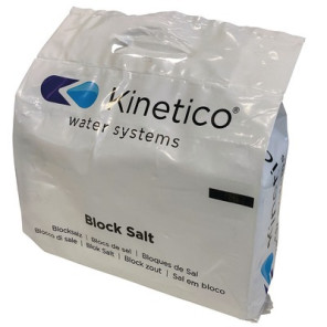 Barra de sal 2x4kg- SENTINEL - 908233