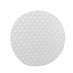 Papier d'essuyage blanc- ISOCLEAR - 909047  - (X2)