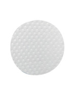 Papier d'essuyage blanc- ISOCLEAR - 909047  - (X2)