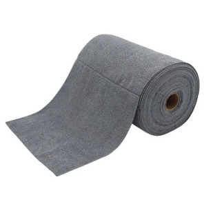 Microfibras grises - 30 x 30 cm - 75 formatos- DIFF - 909048