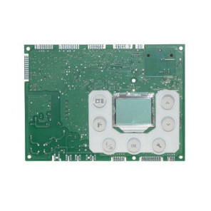 Carte de régulation NAIA3 micro 25- ATLANTIC - 909062