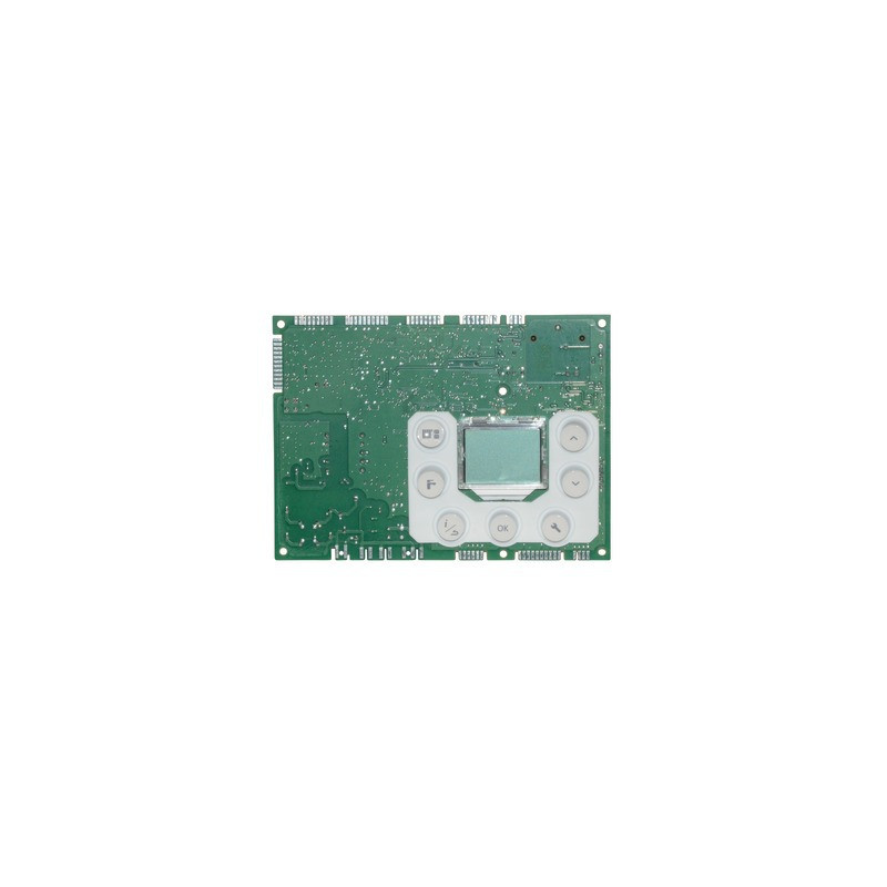 Carte de régulation NAIA3 micro 25- ATLANTIC - 909062