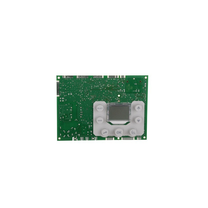 Carte régulation micro 25- ATLANTIC - 909181