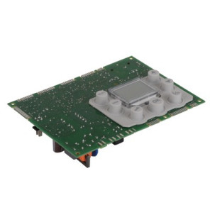 Carte régulation micro 25- ATLANTIC - 909181