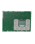 Carte régulation duo 30- ATLANTIC - 909184 Carte régulation duo 30- ATLANTIC - 909184