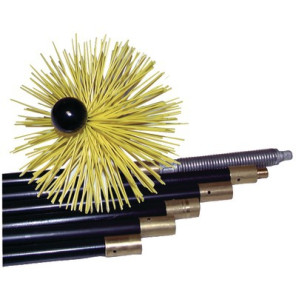 Kit deshollinador RILSAN- DIFF - 909901