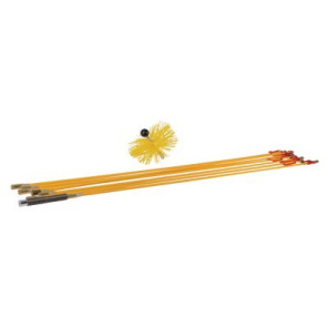 Kit deshollinador rilsan- DIFF - 909911