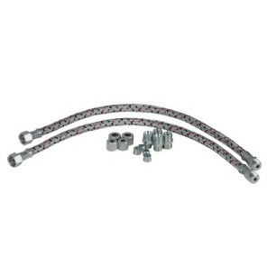 Kit universal 3/8 8-10 (flexible)- AFRISO - 2490001