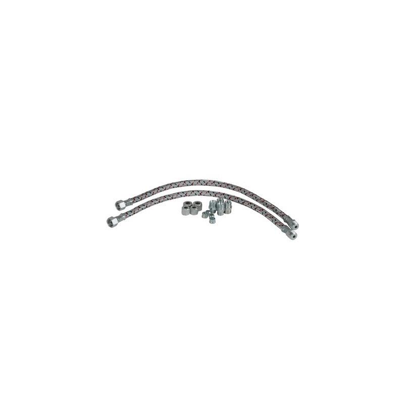 Kit universal 3/8 8-10 (flexible)- AFRISO - 2490001