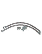 Kit universal 3/8 8-10 (flexible)- AFRISO - 2490001