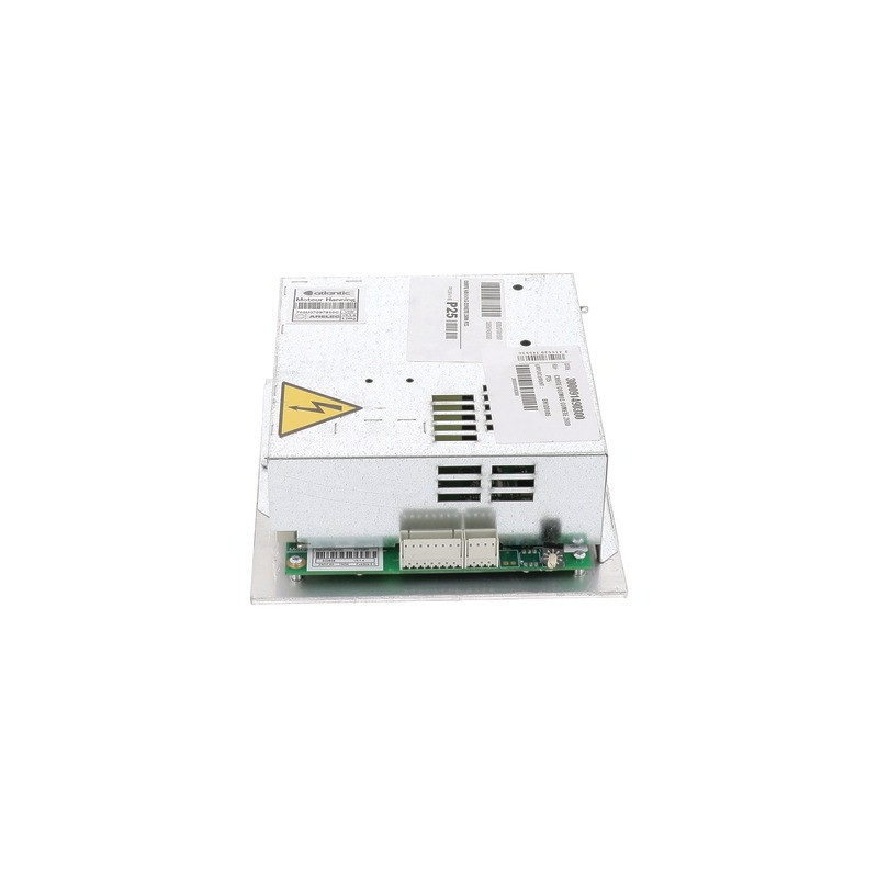 Carte cosmos comete 2600 p25- ATLANTIC - 914903