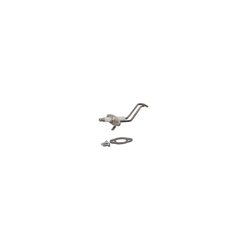 Électrode allu/ionisation- ATLANTIC - 923007