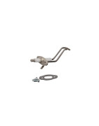 Électrode allu/ionisation- ATLANTIC - 923007 Électrode allu/ionisation- ATLANTIC - 923007