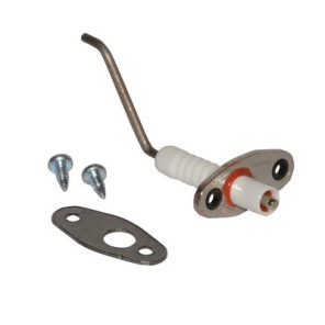 Électrode ionisation + joints + vis- ATLANTIC - 923008