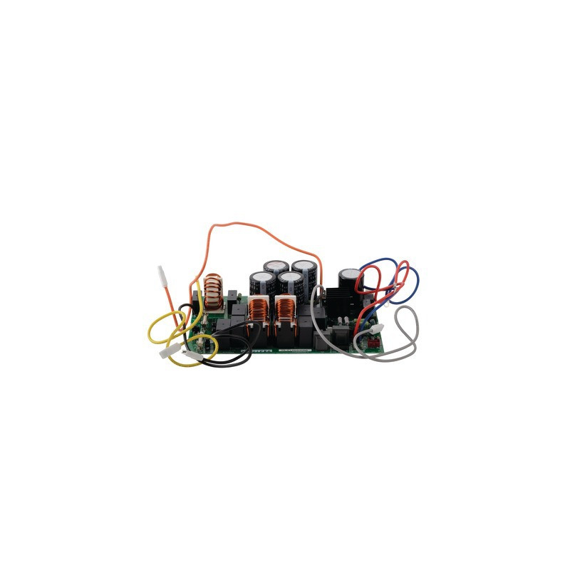 Tarjeta electrónica- PANASONIC - 9231957022