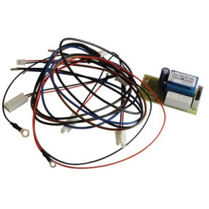 Circuito impreso ánodo electrico- CHAFFOTEAUX - 925348-01