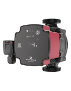 ALPHA1 GO 25-60 180 220-240V 9H AC0- GRUNDFOS - 93074169