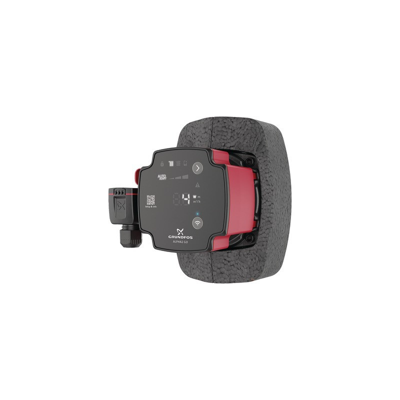 ALPHA2 GO 15-90 130 220-240V 9H AG0- GRUNDFOS - 93074212