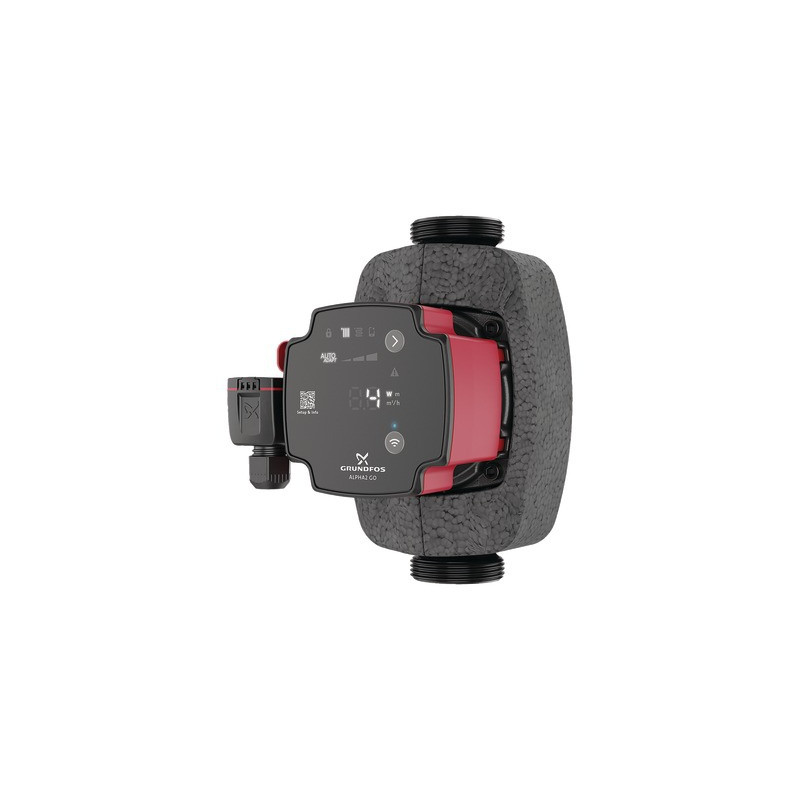 ALPHA2 GO 32-60 180 220-240V 9H AF0- GRUNDFOS - 93074214
