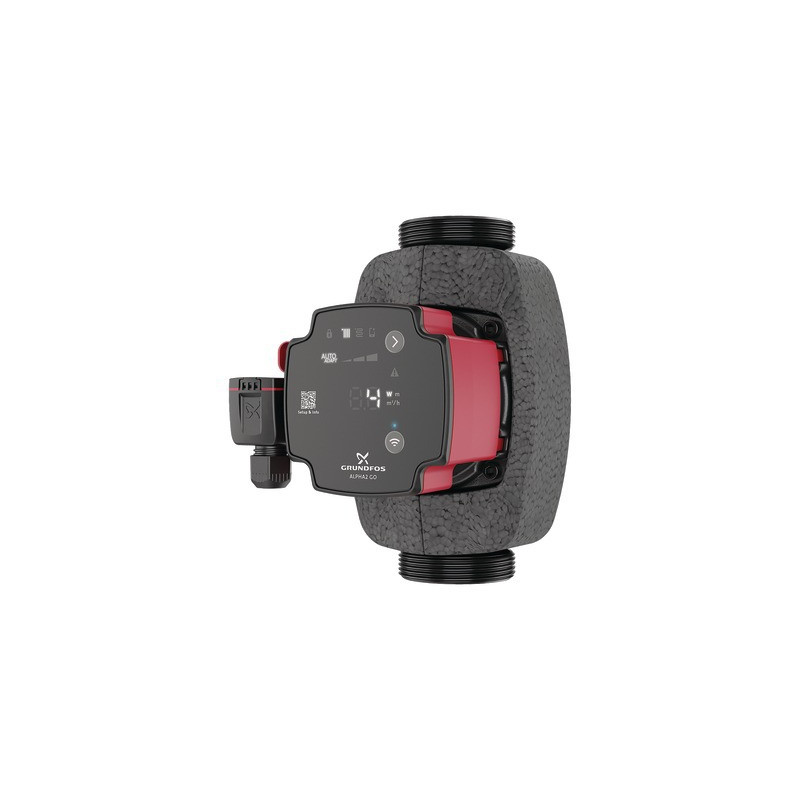 ALPHA2 GO 32-40 180 220-240V 9H AD0- GRUNDFOS - 93074222