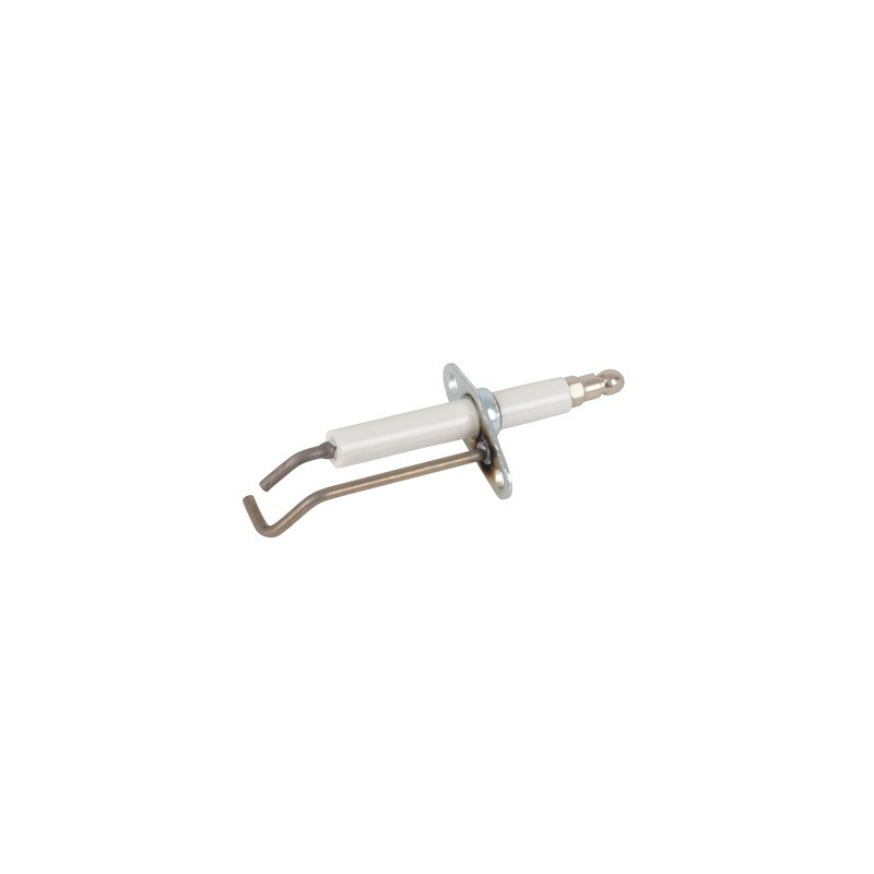 Électrode allumage-ionisation tu/tl tu23- SOLARONICS - 9412007