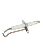 Électrode allumage-ionisation tu/tl tu23- SOLARONICS - 9412007