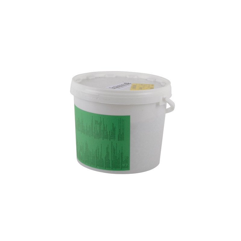 Bidón 10kg granulados GIALIT-K- DE DIETRICH - 94225601