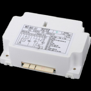 Carte de controle de flamme rv ref 0512- SOLARONICS - 9424134