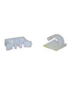 kit remplacement loqueteau- ATLANTIC - 943141
