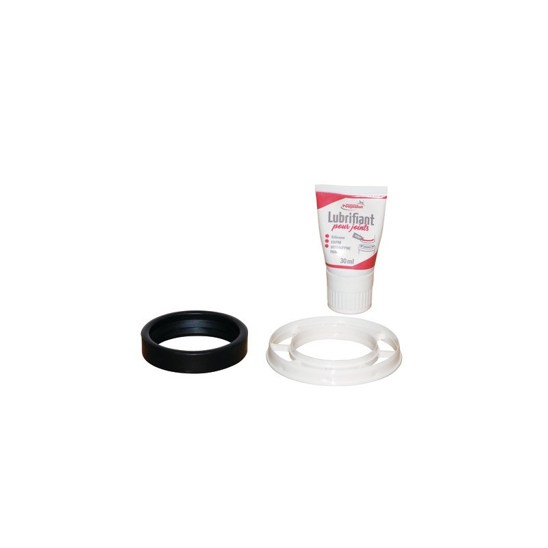 Kit SAV joint de fumée comprenant joint,- ATLANTIC - 943168