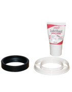 Kit SAV joint de fumée comprenant joint,- ATLANTIC - 943168 Kit SAV joint de fumée comprenant joint,- ATLANTIC - 943168