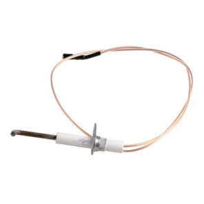 Bujía de encendido + cable- DE DIETRICH - 95332801