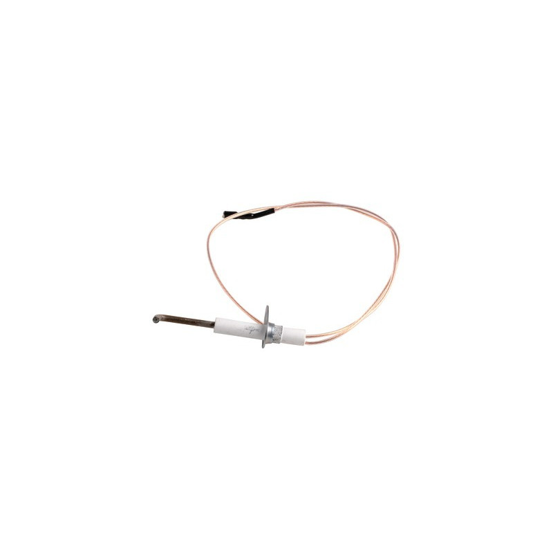 Bujía de encendido + cable- DE DIETRICH - 95332801