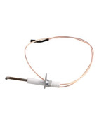 Bujía de encendido + cable- DE DIETRICH - 95332801