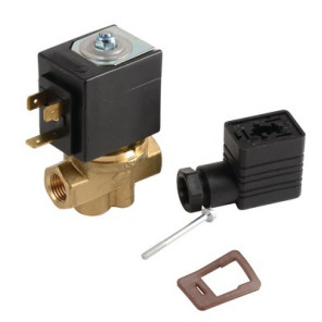 Válvula de encendido 1/4"- DE DIETRICH - 95361518