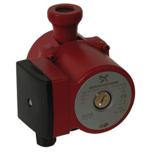 Circulador Ups32-100 N 180 1X230V 50Hz 9H- GRUNDFOS - 95906489