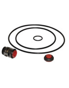 Kit garniture joints bube 16mm- GRUNDFOS - 96409265