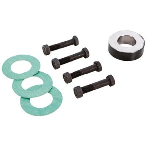 Kit A 40/30 adaptateur d'entraxe- GRUNDFOS - 96608515
