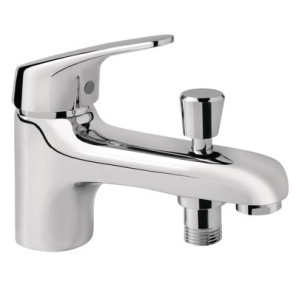 Mitigeur b/d monotrou KINEST ECAU- MAMMOLITI - F167039010088