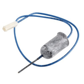 Ánodo aci de cable + junta- DE DIETRICH - 97861180
